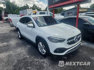 2021 Mercedes-Benz GLA 250 - zdjęcie 3 z 23 - miniatura