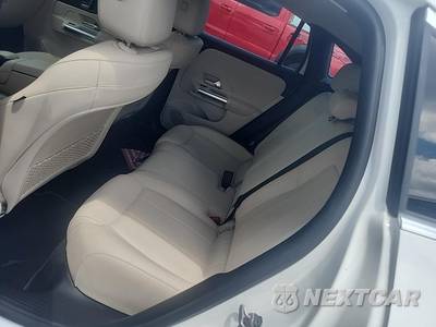 2021 Mercedes-Benz GLA 250 - zdjęcie 16 z 23 - miniatura