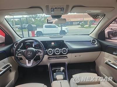 2021 Mercedes-Benz GLA 250 - zdjęcie 14 z 23 - miniatura