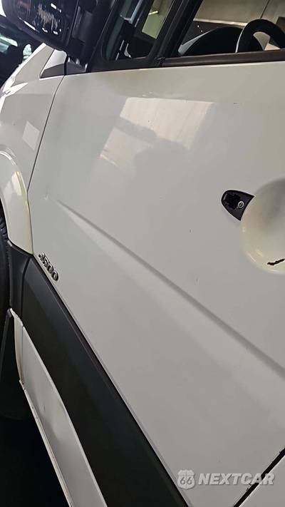 2013 Mercedes-Benz Sprinter 3500 Cargo Van High Roof 144.3" WB - zdjęcie 29 z 47 - miniatura