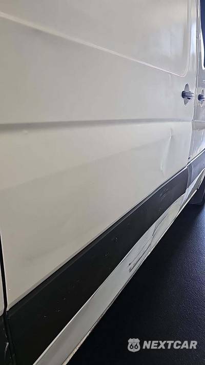 2013 Mercedes-Benz Sprinter 3500 Cargo Van High Roof 144.3" WB - zdjęcie 25 z 47 - miniatura