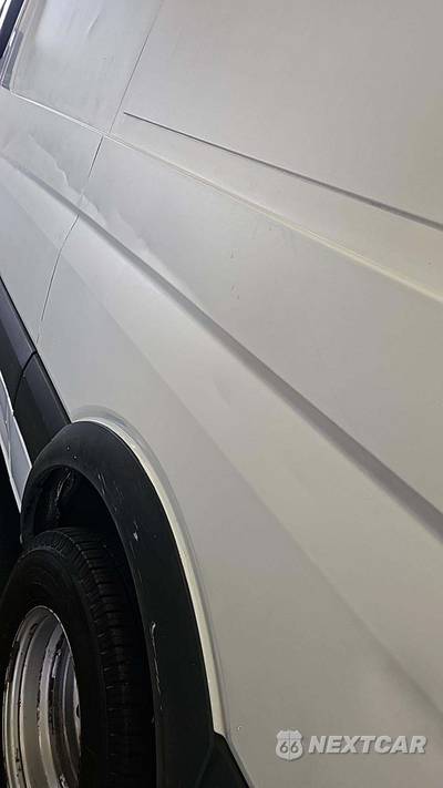 2013 Mercedes-Benz Sprinter 3500 Cargo Van High Roof 144.3" WB - zdjęcie 18 z 47 - miniatura