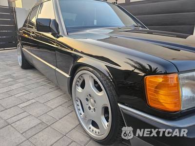 1993 Mercedes-Benz 190 190 E - zdjęcie 15 z 40 - miniatura
