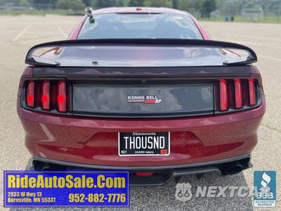 2015 Ford Mustang GT Premium - zdjęcie 6 z 69 - miniatura