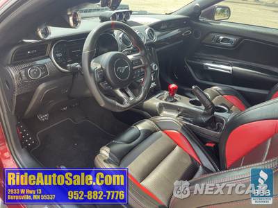 2015 Ford Mustang GT Premium - zdjęcie 10 z 69 - miniatura