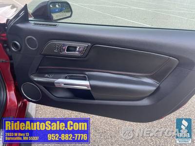 2015 Ford Mustang GT Premium - zdjęcie 11 z 69 - miniatura