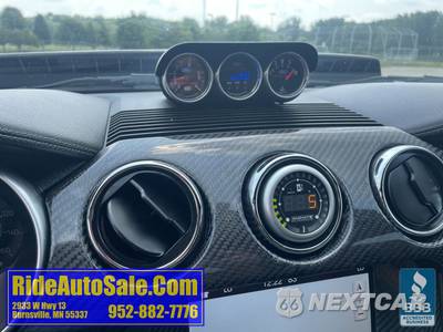 2015 Ford Mustang GT Premium - zdjęcie 14 z 69 - miniatura