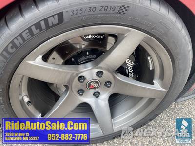 2015 Ford Mustang GT Premium - zdjęcie 20 z 69 - miniatura