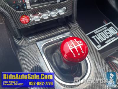 2015 Ford Mustang GT Premium - zdjęcie 22 z 69 - miniatura