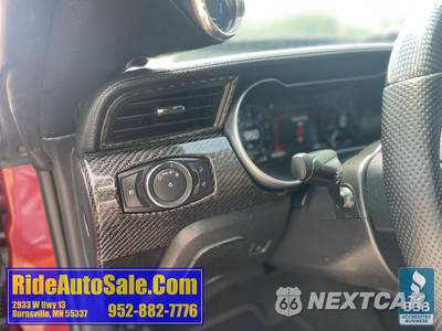 2015 Ford Mustang GT Premium - zdjęcie 28 z 69 - miniatura