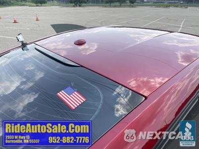 2015 Ford Mustang GT Premium - zdjęcie 44 z 69 - miniatura