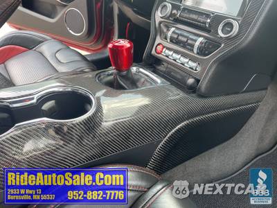 2015 Ford Mustang GT Premium - zdjęcie 49 z 69 - miniatura