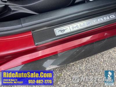 2015 Ford Mustang GT Premium - zdjęcie 51 z 69 - miniatura