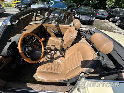 1982 Alfa Romeo Spider Veloce - zdjęcie 10 z 35 - miniatura