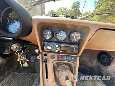 1982 Alfa Romeo Spider Veloce - zdjęcie 19 z 35 - miniatura