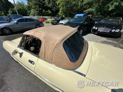 1982 Alfa Romeo Spider Veloce - zdjęcie 27 z 35 - miniatura