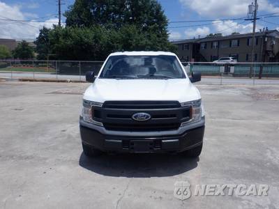 2020 Ford F-150 XL Crew Cab Short Bed - zdjęcie 2 z 46 - miniatura