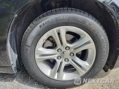 2023 Dodge Charger SXT - zdjęcie 9 z 29 - miniatura