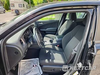 2023 Dodge Charger SXT - zdjęcie 13 z 29 - miniatura