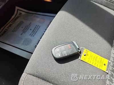 2023 Dodge Charger SXT - zdjęcie 29 z 29 - miniatura