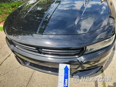 2023 Dodge Charger SXT - zdjęcie 27 z 29 - miniatura