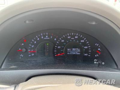 2011 Toyota Camry XLE - zdjęcie 7 z 9 - miniatura