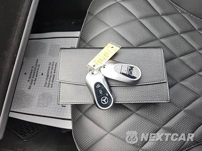 2022 Mercedes-Benz S 580 4MATIC - zdjęcie 21 z 22 - miniatura