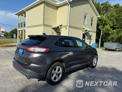 2016 Ford Edge SE - zdjęcie 5 z 20 - miniatura
