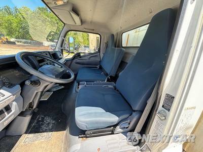 2013 Mitsubishi Commercial Chassis - zdjęcie 9 z 21 - miniatura