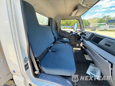 2013 Mitsubishi Commercial Chassis - zdjęcie 10 z 21 - miniatura