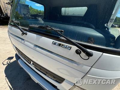 2013 Mitsubishi Commercial Chassis - zdjęcie 21 z 21 - miniatura