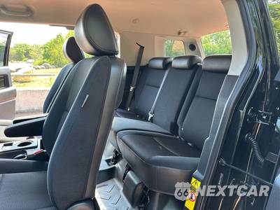 2007 Toyota FJ Cruiser Base - zdjęcie 39 z 105 - miniatura