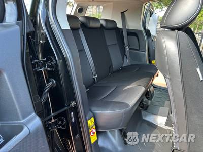 2007 Toyota FJ Cruiser Base - zdjęcie 57 z 105 - miniatura