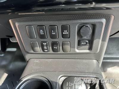2007 Toyota FJ Cruiser Base - zdjęcie 60 z 105 - miniatura