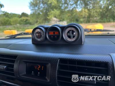 2007 Toyota FJ Cruiser Base - zdjęcie 63 z 105 - miniatura