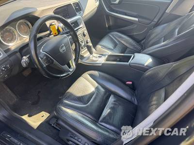 2012 Volvo S60 T5 - zdjęcie 11 z 12 - miniatura