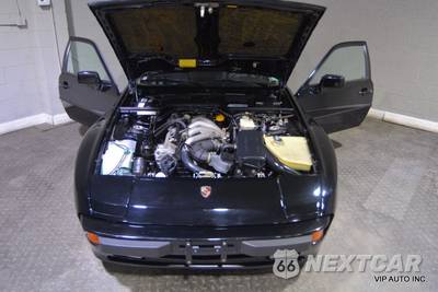 1986 Porsche 944 - zdjęcie 19 z 22 - miniatura