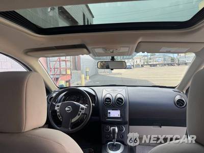 2012 Nissan Rogue SV - zdjęcie 24 z 50 - miniatura