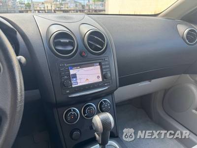 2012 Nissan Rogue SV - zdjęcie 41 z 50 - miniatura