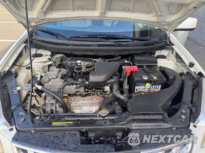 2012 Nissan Rogue SV - zdjęcie 42 z 50 - miniatura