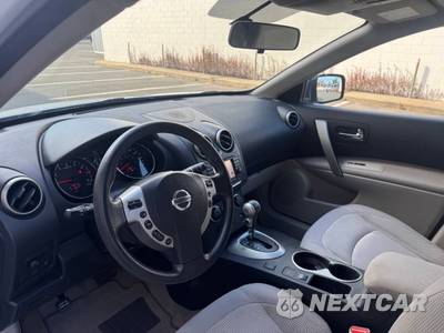 2012 Nissan Rogue SV - zdjęcie 28 z 50 - miniatura