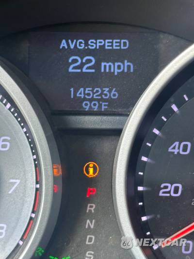 2012 Acura TL - zdjęcie 17 z 18 - miniatura