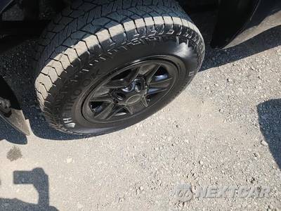 2013 Toyota Tundra Regular Cab Medium Bed - zdjęcie 10 z 21 - miniatura