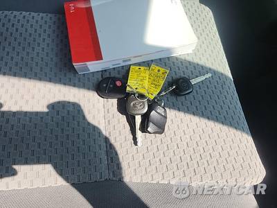 2013 Toyota Tundra Regular Cab Medium Bed - zdjęcie 21 z 21 - miniatura