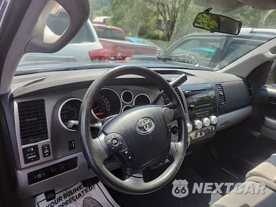 2013 Toyota Tundra Regular Cab Medium Bed - zdjęcie 14 z 21 - miniatura