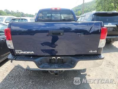 2013 Toyota Tundra Regular Cab Medium Bed - zdjęcie 5 z 21 - miniatura