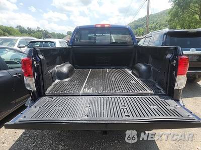 2013 Toyota Tundra Regular Cab Medium Bed - zdjęcie 19 z 21 - miniatura