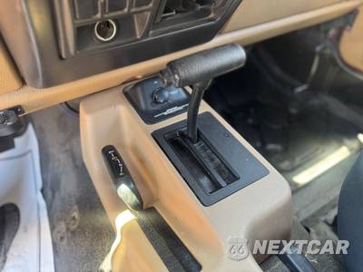 1999 Jeep Wrangler SE - zdjęcie 11 z 11 - miniatura