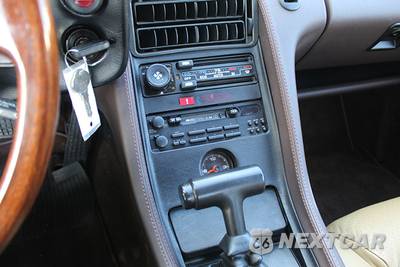 1981 Porsche 928 - zdjęcie 21 z 23 - miniatura