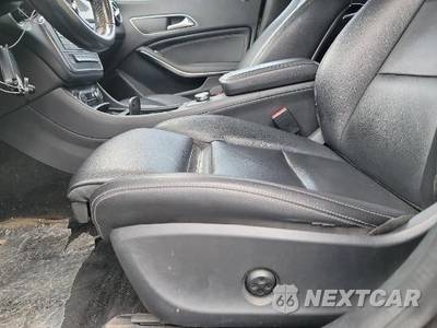 2016 Mercedes-Benz CLA 250 4MATIC - zdjęcie 19 z 19 - miniatura